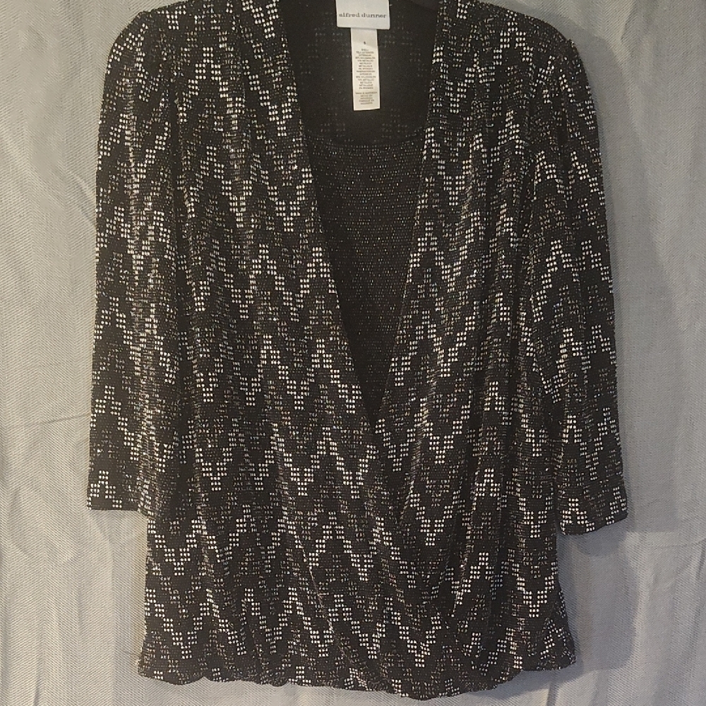 Alfred Dunner Blouse